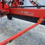 Kuhn GA 8121