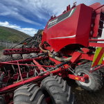 Kverneland U-Drill 6000