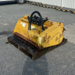 Seppi Hydratorq Collector