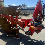 Kuhn Varimaster 123