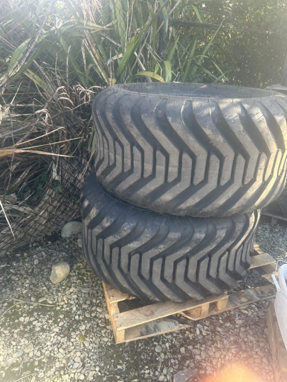 MRL 550/60-22.5
