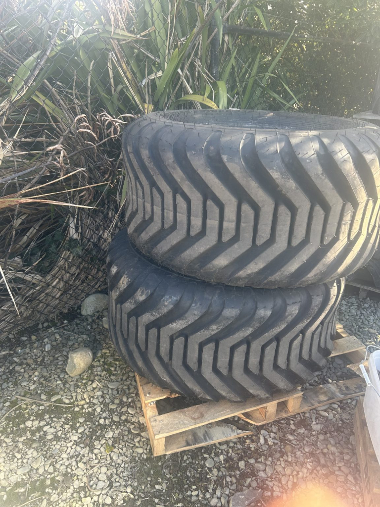 MRL 550/60-22.5