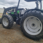 Deutz-Fahr Agrofarm 115G