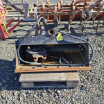 Doherty Rotary Tilt Bucket