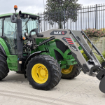 John Deere 6125M