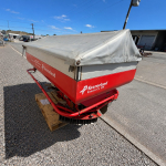 Kverneland CL1100