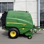 John Deere 990