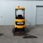 JCB 18Z – 1