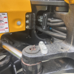 JCB 35Z-1