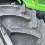 Deutz-Fahr 6145G Vista