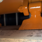Berti TFBY 200
