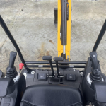 JCB 18Z – 1