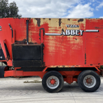 Abbey VF2250