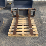 MTE M1BEEFORK1300