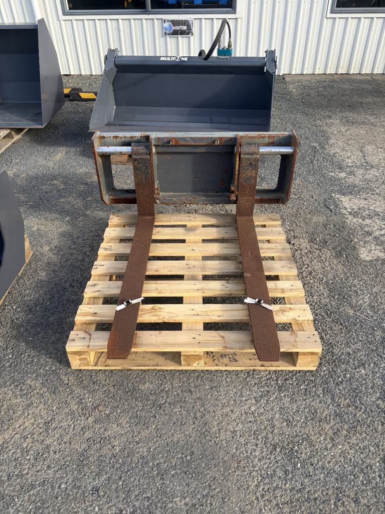 MTE M1BEEFORK1300