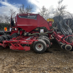 Kverneland U-Drill 6000
