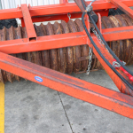 Gary Kidd Engineering 9 Foot Cambridge Roller