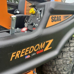 SCAG Freedom Z 48 inch