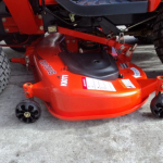 Kioti CS2610