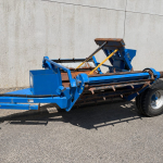 McIntosh Double Bale Feeder
