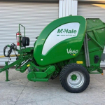 McHale V660