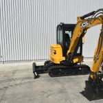 JCB 35Z-1