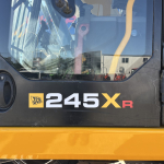 JCB 245XR