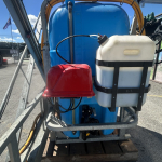 Bertolini Sprayer
