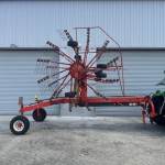 Kuhn GA 8121