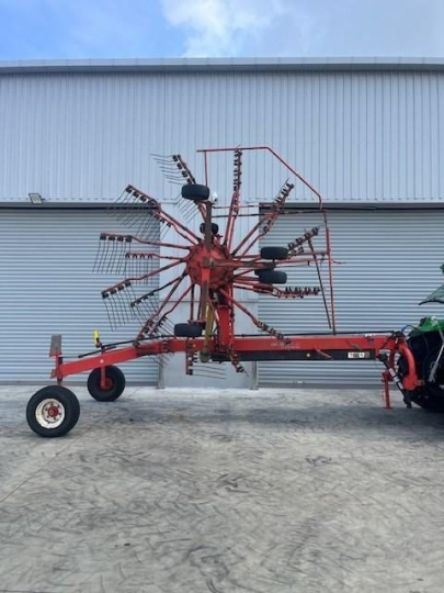 Kuhn GA 8121