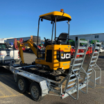 JCB 18Z-1