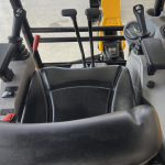 JCB 35Z-1
