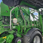 McHale Fusion Vario