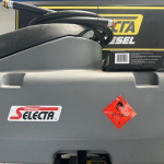 Selecta Diesel Power 100L