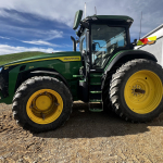 John Deere 8R 340