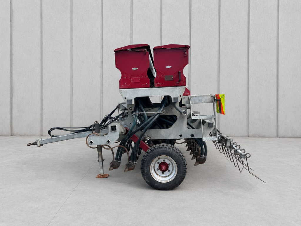 Taege 300ESW121 Drill