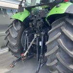 Deutz-Fahr 6145G Vista