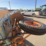 Fordson Major