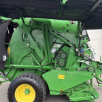 John Deere 990