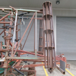 Hubbards Preparator 6m