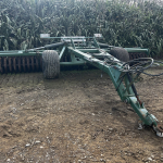 SNT Engineering Heavy Field Roller