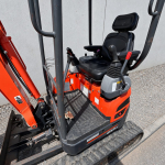 Kubota U17