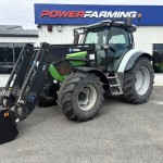 Deutz-Fahr K610