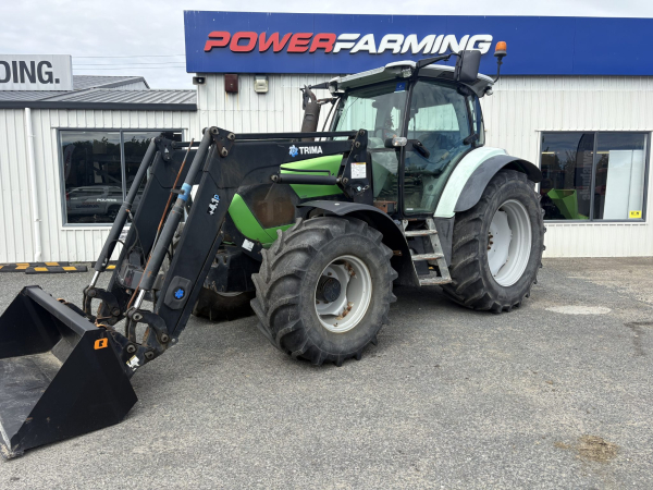 Deutz-Fahr K610