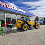 JCB 531-70
