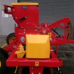 Duncan Roller Drill