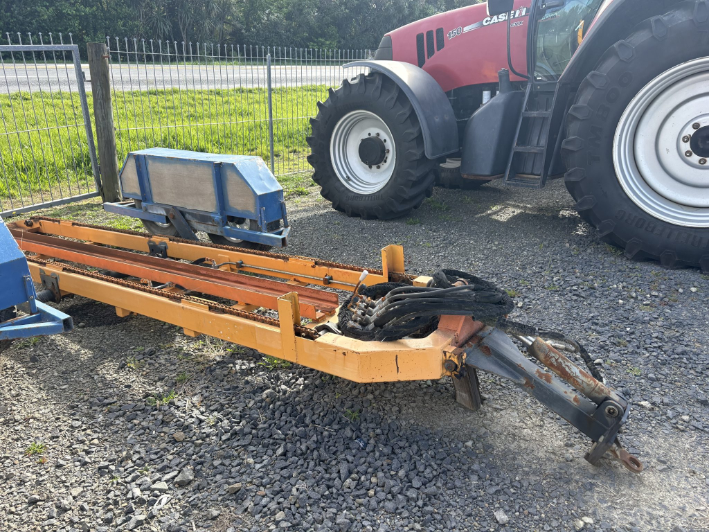 Landmax Bin Master