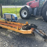 Landmax Bin Master
