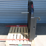 Rata Bale Forks