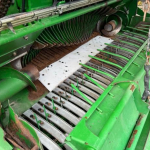McHale V660